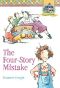 [Melendy Quartet 03] • The Four-Story Mistake